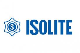 イソライト工業株式会社