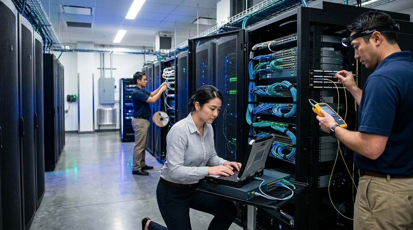 ネットワークトータルサービス