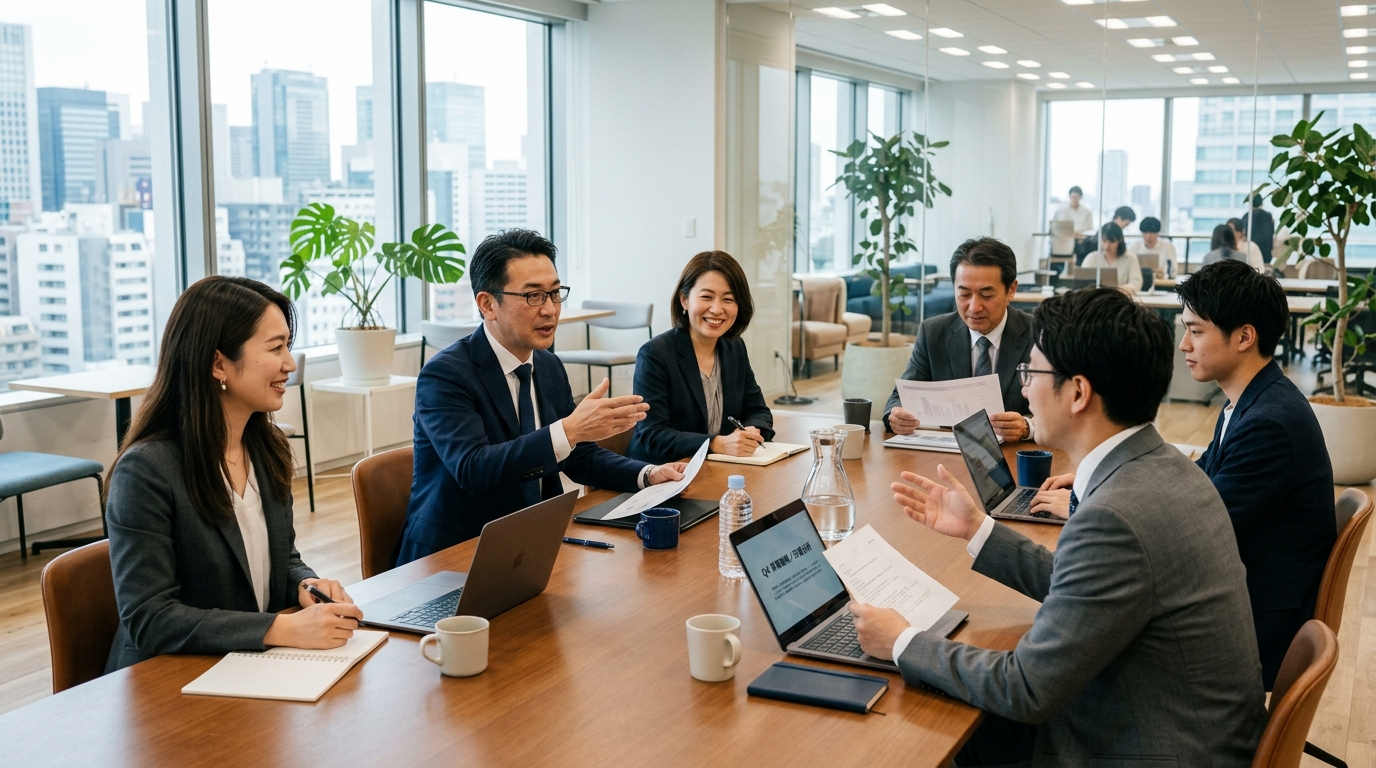 Microsoft 365 + Nextset 導入提案