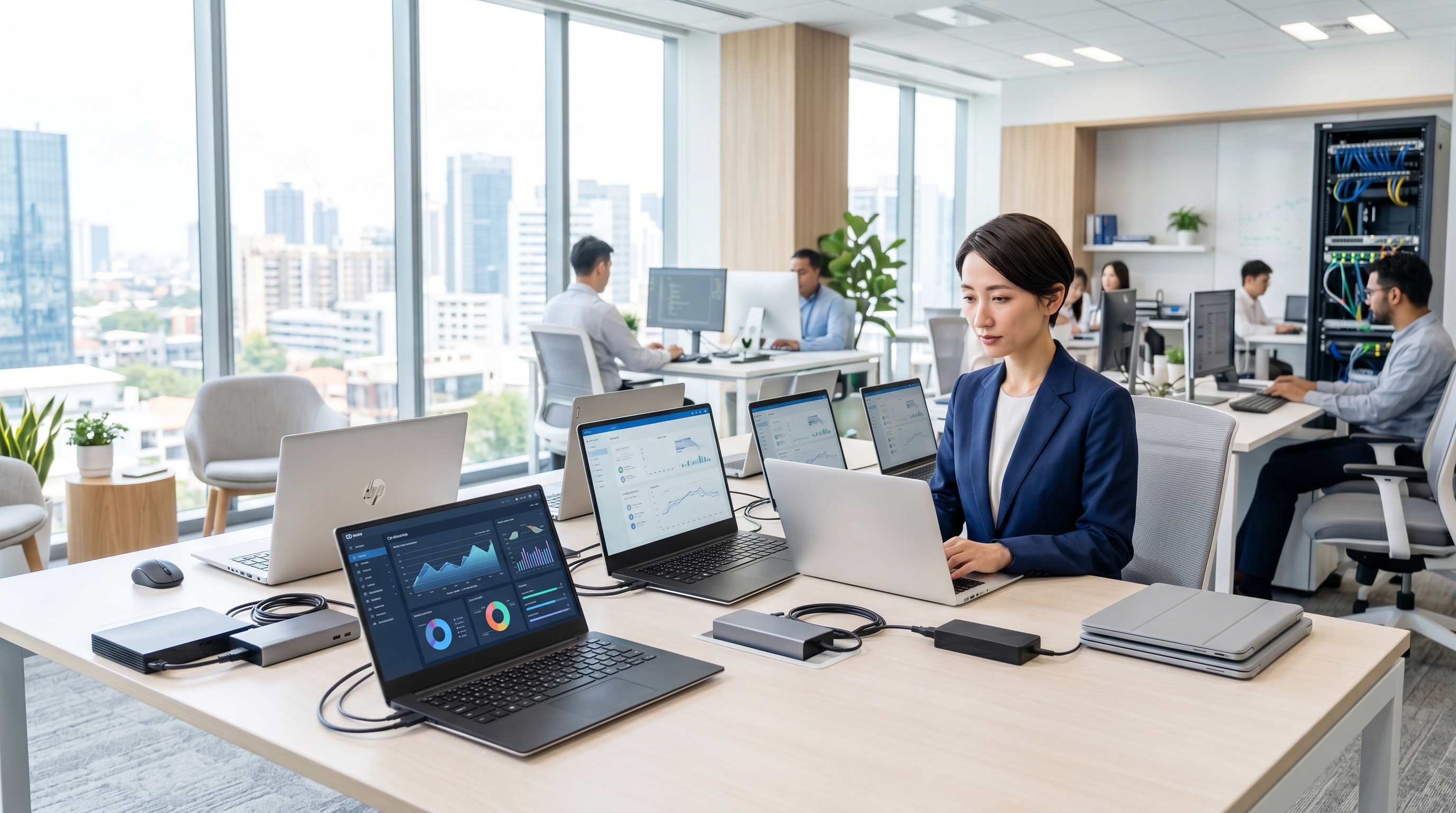 ダイマグPCトータルサービス