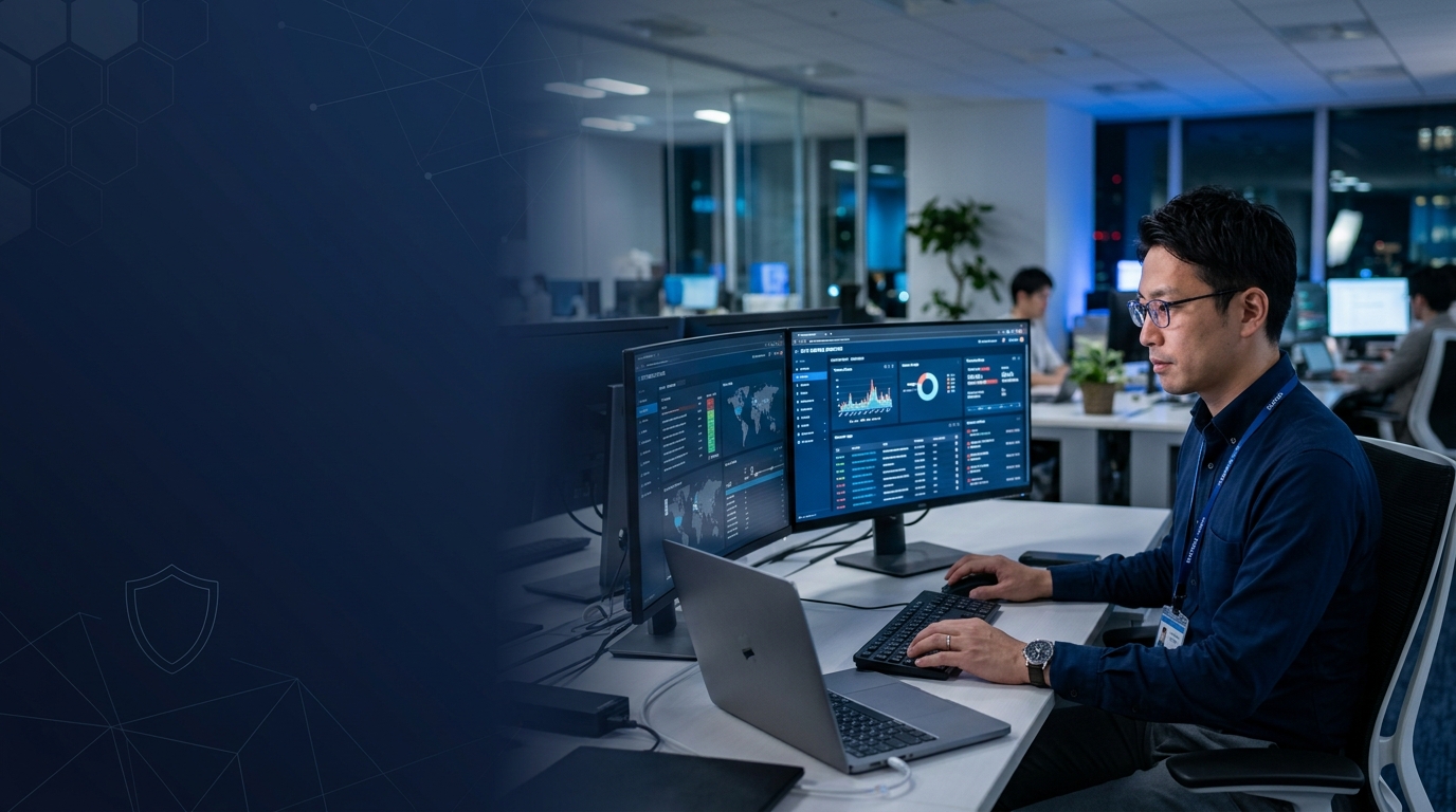 UTMセキュリティソリューション