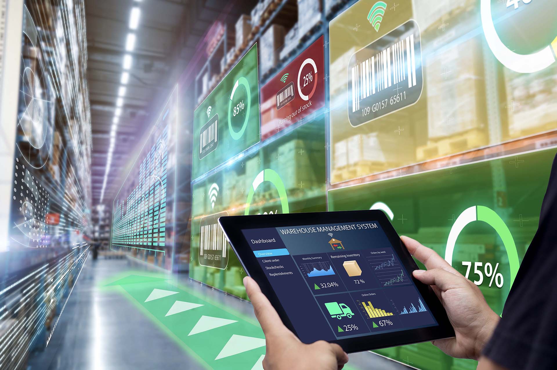 wakucone plus 業務可視化ツール